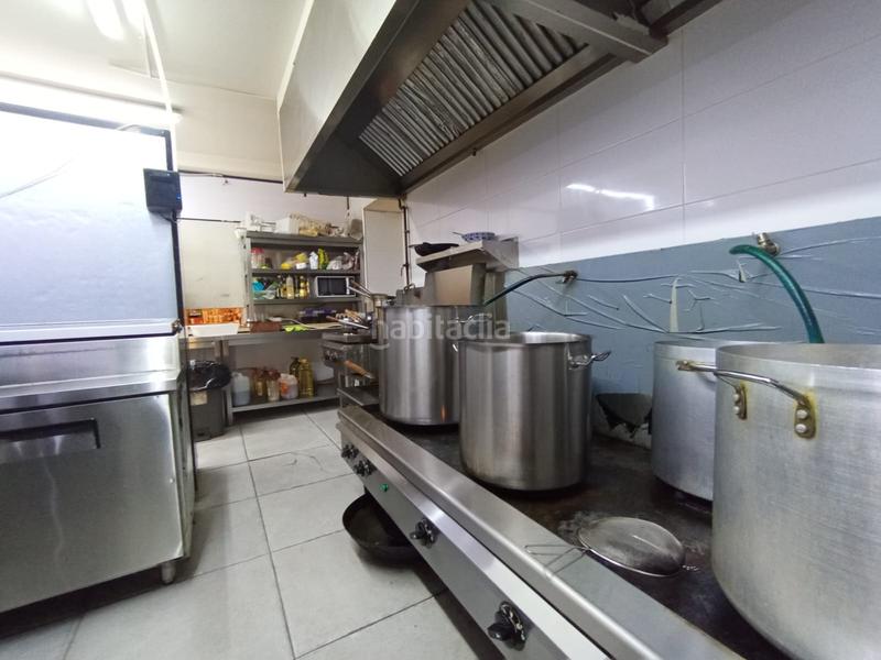 Foto e4a1bd93-2b8a-4826-8aca-724bb19f3ac8. Local commercial dans sant joan 125 dans Dreta de l´Eixample Barcelona