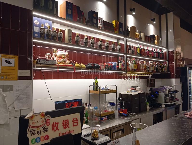 Foto 05a63546-44b8-4c26-8bb7-36aa94b81650. Locale commerciale in sant joan 125 in Dreta de l´Eixample Barcelona