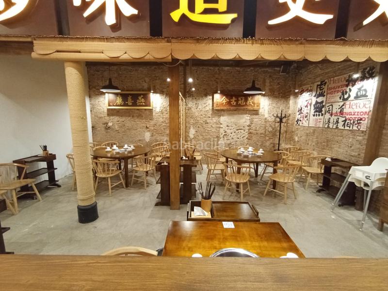 Foto 0eb3758b-70b2-4f8e-9ee0-2d133f5dced5. Locale commerciale in sant joan 125 in Dreta de l´Eixample Barcelona