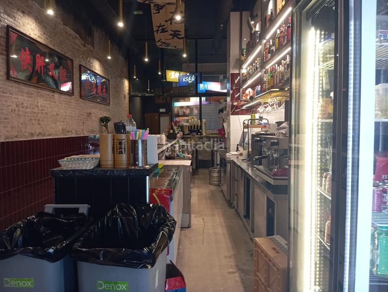 Foto 241ed05d-709d-46be-bb43-a1c8cd4e1fd6. Locale commerciale in sant joan 125 in Dreta de l´Eixample Barcelona