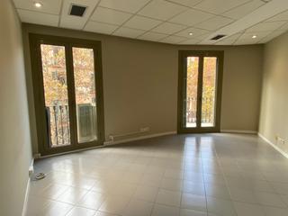 Oficina en PAU CLARIS