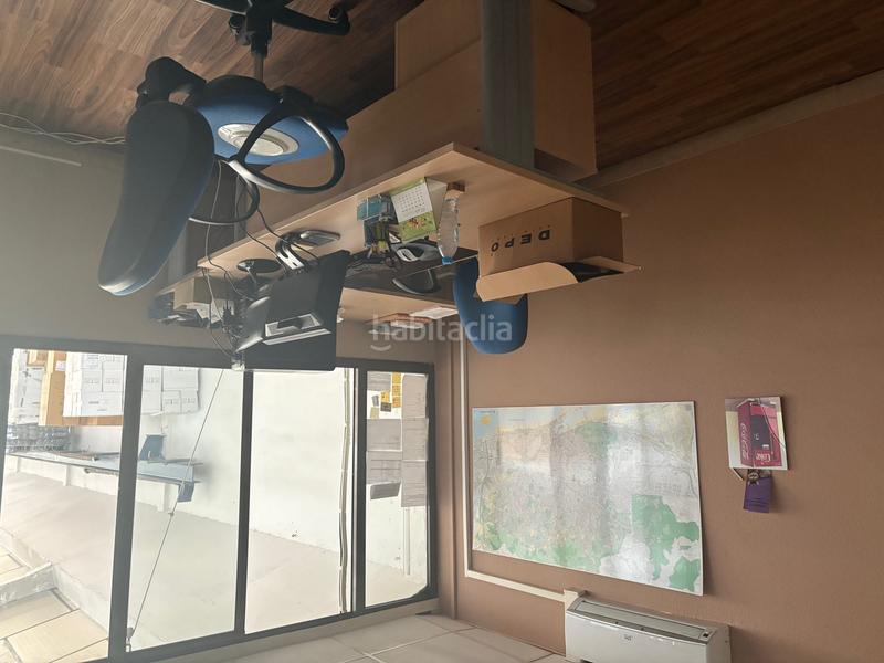 Foto 0d018cf1-11f6-4350-aefe-5c3e799e8374. Affitto capannone industriale in xxxxx x in Bufalà Badalona