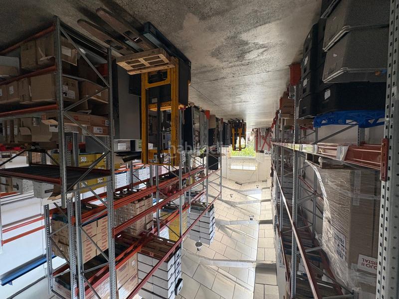 Foto 066065c7-6c69-4dae-aa40-a4cea9087d84. Miete fabrikhalle in xxxxx x in Bufalà Badalona