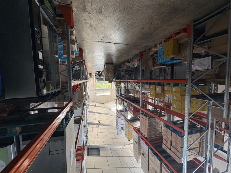 Foto 3922488c-a8af-4380-b968-7c339a0c0b32. Miete fabrikhalle in xxxxx x in Bufalà Badalona