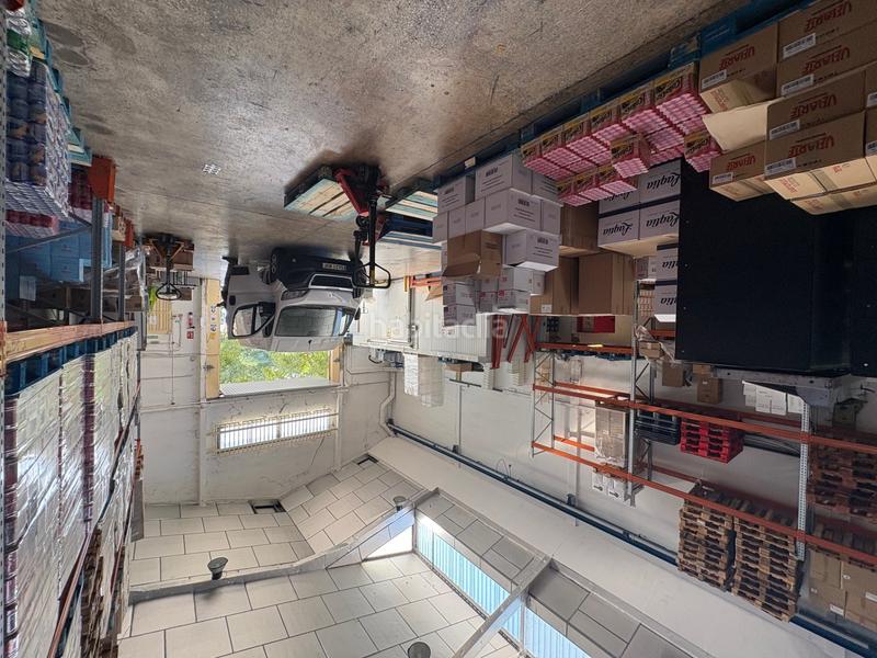 Foto bb8b8ef0-3956-4ff1-88eb-d92cb2e7bd00. Miete fabrikhalle in xxxxx x in Bufalà Badalona