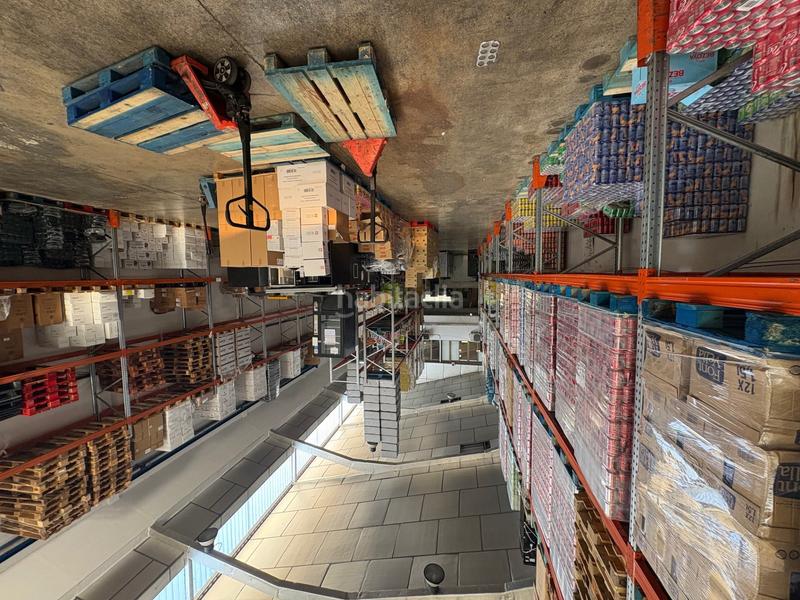 Foto 8ba285b0-5b07-4614-9b31-634424fd4b16. Lloguer nau industrial a xxxxx x a Bufalà Badalona