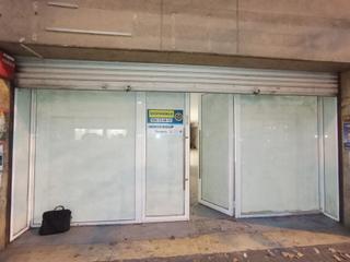 Business premise in MADRID 194-196