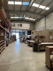 Capannone industriale in XXXXX