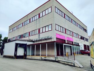 Capannone industriale in CASTELLDEFELS