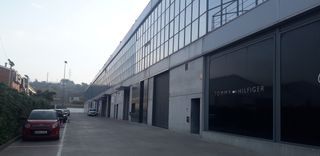 Miete Fabrikhalle in Poligono el pla