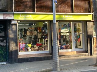 Local Comercial a Paral·lel 180