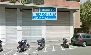 Business premise in PALLARS  73