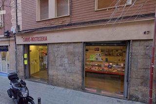 Local Comercial a CABALLERO 67