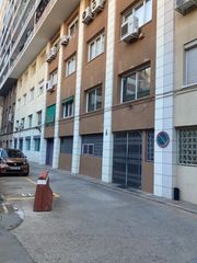 Geschäftsraum in Balmes 436-438