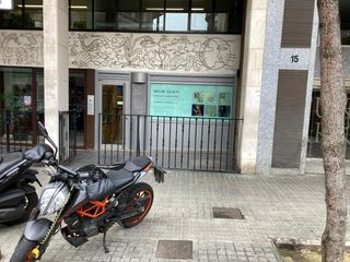 Business premise in Beethoven 13