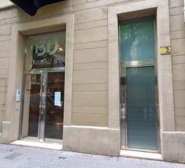 Local Comercial a D"aribau 85