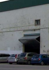 Miete Fabrikhalle in Poligono almeda