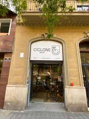 Business premise in Provença 57