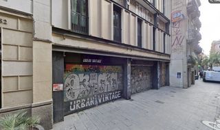 Local Comercial en DELS TALLERS 52