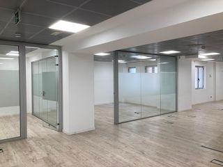 Rent Office space in Rossello 214
