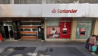 Bureau à SANTIAGO 17