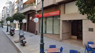 Business premise in Luis taboada 29