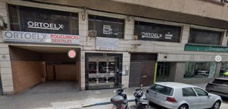 Local Comercial a JORGE JUAN 16
