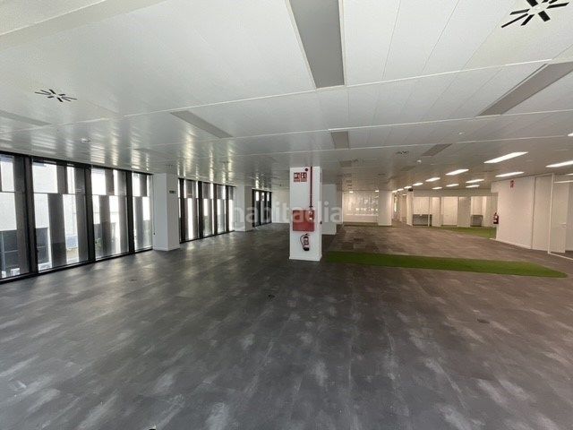 Foto 59f8d3fc-b717-4264-89f6-7c157fa28a49. Affitto edificio in pallars 190 in Poblenou Barcelona