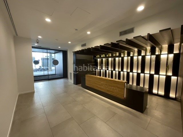 Foto c0da9310-0660-4dfc-8907-593dc9acc01e. Affitto edificio in pallars 190 in Poblenou Barcelona