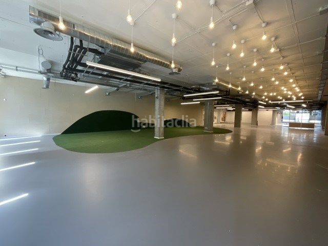 Foto 696a1388-222a-471b-8579-d8f74accc48f. Alquiler edificio en pallars 190 en Poblenou Barcelona