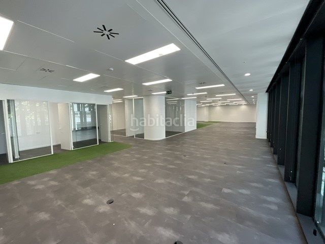 Foto e9d40dd1-66e6-42ad-b17d-8c1d33682280. Alquiler edificio en pallars 190 en Poblenou Barcelona