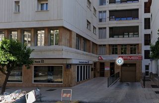 Büro in Enr segura otaño 11