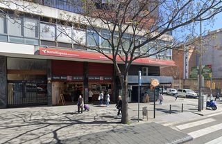 Office space in Masnou 43-47