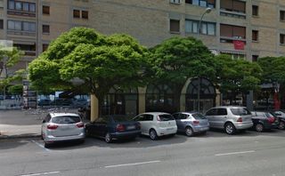 Local Comercial a VUELTA DEL CASTILLO / GAZTELUGIBEL KALEA 3