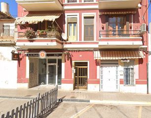 Business premise in Jorge juan 107