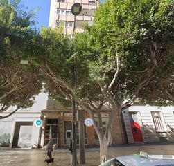 Oficina a Paseo de almeria 52