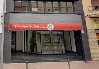 Business premise in L"onze de setembre 16