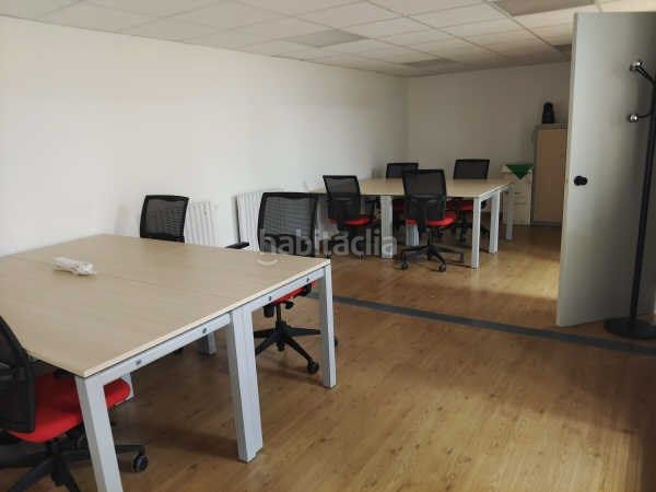 Foto 5b622984-5991-41e3-b690-aa0708c0caa5. Büro in begoña 62 in Centro Gijón