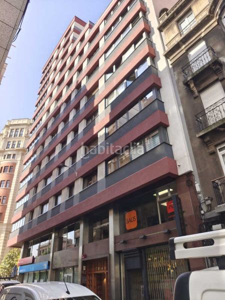 Foto b92434f8-a57a-435f-bbed-35738b8d5bd2. Büro in begoña 62 in Centro Gijón