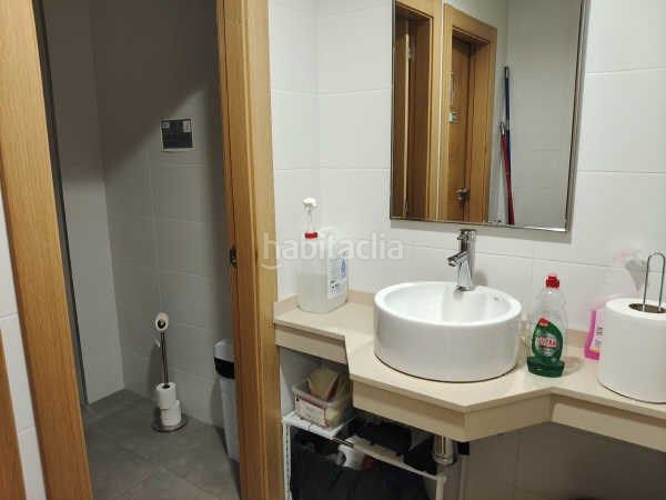 Foto dbb0a7e5-f9e6-4284-a20a-5586a8a14361. Büro in begoña 62 in Centro Gijón