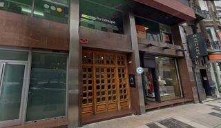 Office space in Begoña 62