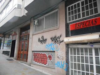 Business premise in Via norte 44