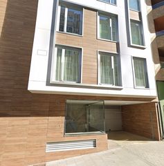 Local Comercial a VIA NORTE 44