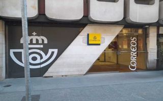 Local Comercial en Del comte de salvatierra 5