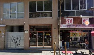 Office space in Prat de la riba 78