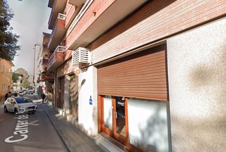 Local Comercial a Parlament 4