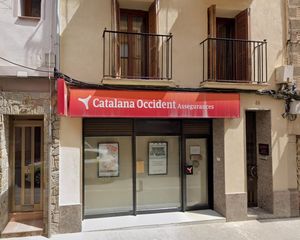 Geschäftsraum in D"angel guimera 46