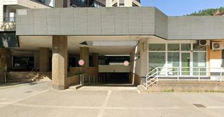 Business premise  Larramendi 1