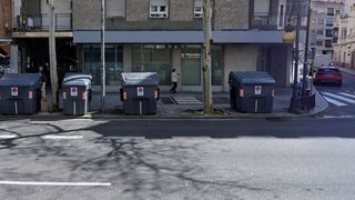 Local Comercial a RONDA DE LOS TEJARES 5