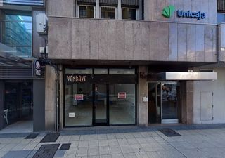 Office space in Independencia 2